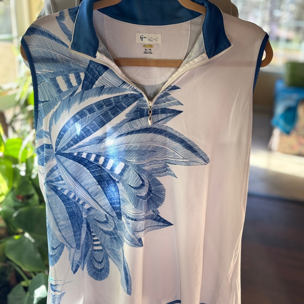 GN Golf Shirt